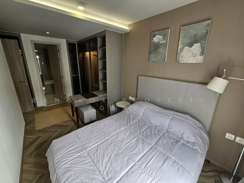 Chapter Thonglor 25 : แชปเตอร์ ทองหล่อ 25, กรุงเทพ, ซอยทองหล่อ 25 ถนนสุขุมวิท, คลองตันเหนือ, วัฒนา, กรุงเทพ, 58 ตร.ม., คอนโด ให้เช่า, โดย BANGKOK PROPERTY AGENTS, 500214217 - DDproperty.com