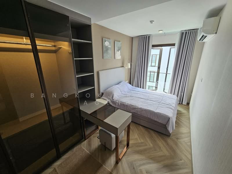 Chapter Thonglor 25, Bangkok, Soi Thonglor 25, Sukhumvit Road, Khlong Tan Nua, Watthana, Bangkok, 2 Bedrooms, 58 sqm, Condo For Rent, by BANGKOK PROPERTY AGENTS, 500214217 - DDproperty.com