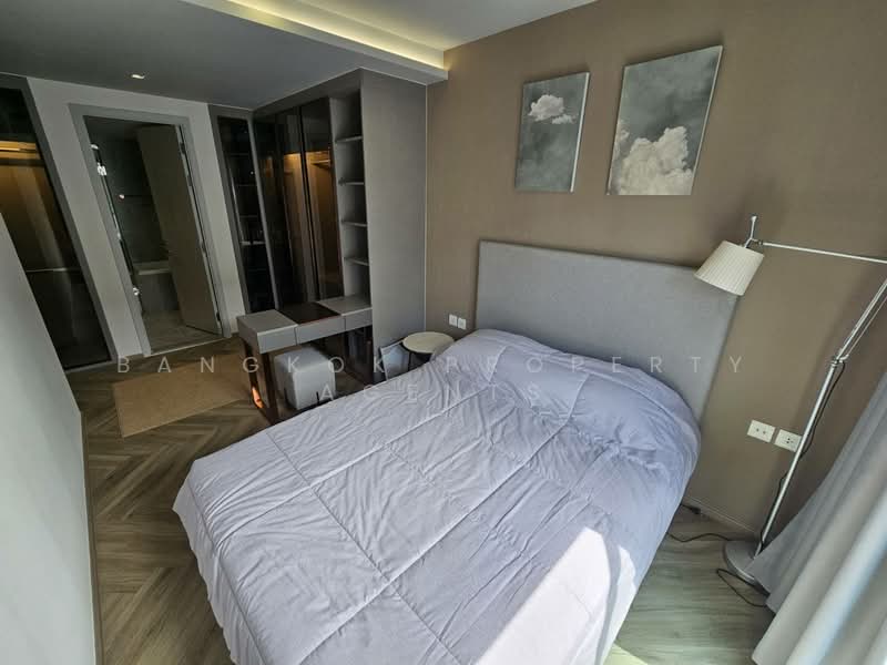 Chapter Thonglor 25, Bangkok, Soi Thonglor 25, Sukhumvit Road, Khlong Tan Nua, Watthana, Bangkok, 2 Bedrooms, 58 sqm, Condo For Rent, by BANGKOK PROPERTY AGENTS, 500214217 - DDproperty.com