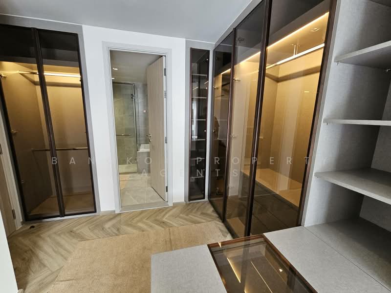 Chapter Thonglor 25, Bangkok, Soi Thonglor 25, Sukhumvit Road, Khlong Tan Nua, Watthana, Bangkok, 2 Bedrooms, 58 sqm, Condo For Rent, by BANGKOK PROPERTY AGENTS, 500214217 - DDproperty.com