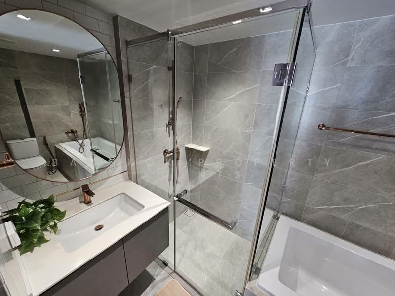 Chapter Thonglor 25, Bangkok, Soi Thonglor 25, Sukhumvit Road, Khlong Tan Nua, Watthana, Bangkok, 2 Bedrooms, 58 sqm, Condo For Rent, by BANGKOK PROPERTY AGENTS, 500214217 - DDproperty.com