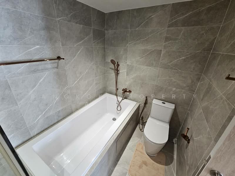 Chapter Thonglor 25, Bangkok, Soi Thonglor 25, Sukhumvit Road, Khlong Tan Nua, Watthana, Bangkok, 2 Bedrooms, 58 sqm, Condo For Rent, by BANGKOK PROPERTY AGENTS, 500214217 - DDproperty.com