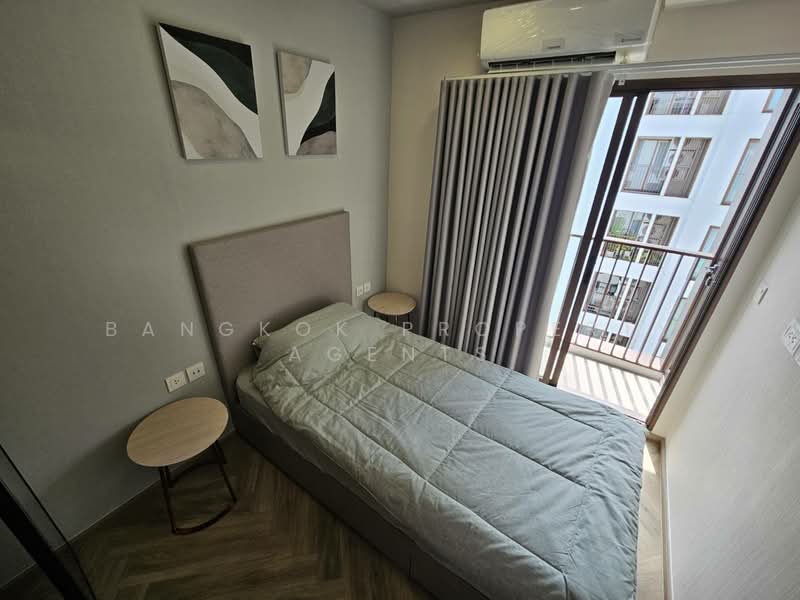 Chapter Thonglor 25, Bangkok, Soi Thonglor 25, Sukhumvit Road, Khlong Tan Nua, Watthana, Bangkok, 2 Bedrooms, 58 sqm, Condo For Rent, by BANGKOK PROPERTY AGENTS, 500214217 - DDproperty.com