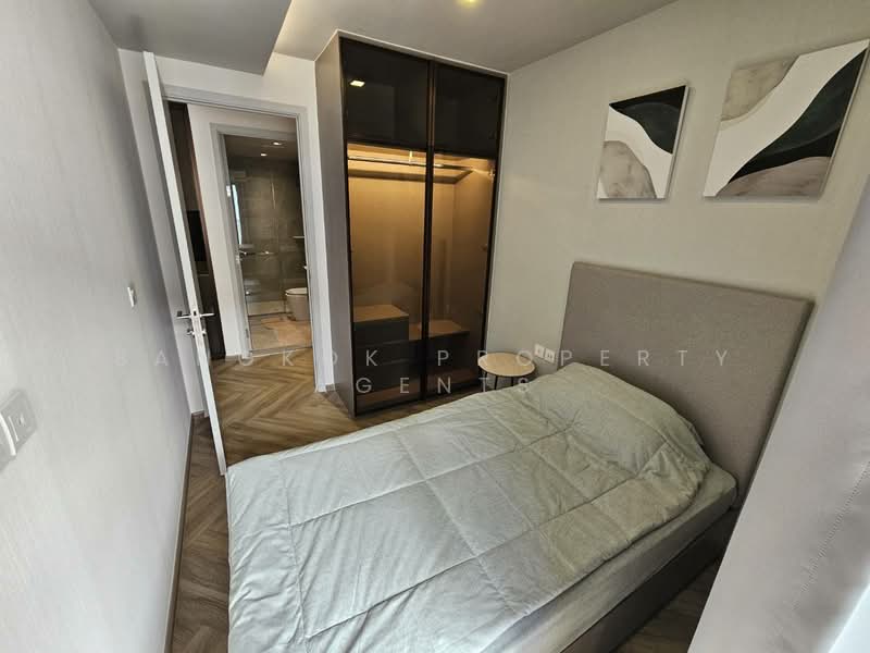 Chapter Thonglor 25 : แชปเตอร์ ทองหล่อ 25, กรุงเทพ, ซอยทองหล่อ 25 ถนนสุขุมวิท, คลองตันเหนือ, วัฒนา, กรุงเทพ, 58 ตร.ม., คอนโด ให้เช่า, โดย BANGKOK PROPERTY AGENTS, 500214217 - DDproperty.com