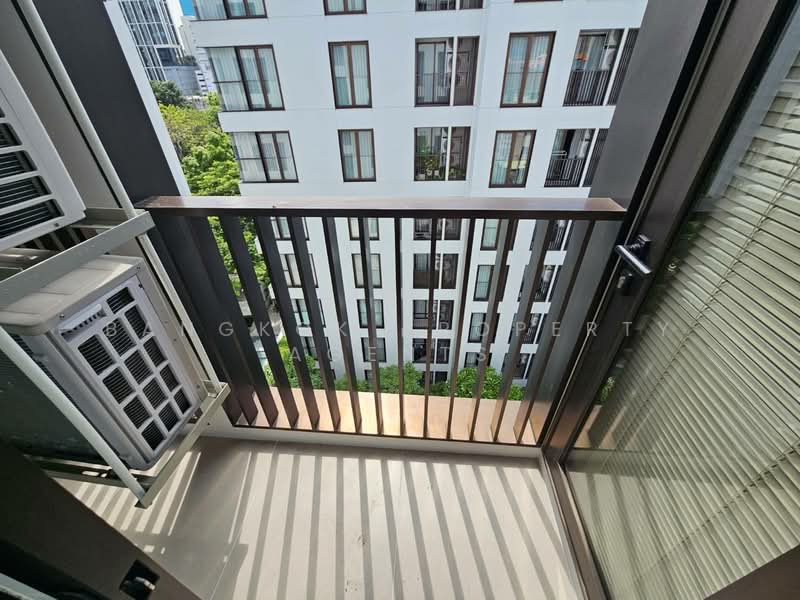 Chapter Thonglor 25, Bangkok, Soi Thonglor 25, Sukhumvit Road, Khlong Tan Nua, Watthana, Bangkok, 2 Bedrooms, 58 sqm, Condo For Rent, by BANGKOK PROPERTY AGENTS, 500214217 - DDproperty.com