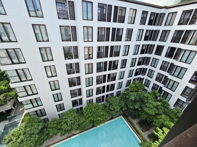Chapter Thonglor 25, Bangkok, Soi Thonglor 25, Sukhumvit Road, Khlong Tan Nua, Watthana, Bangkok, 2 Bedrooms, 58 sqm, Condo For Rent, by BANGKOK PROPERTY AGENTS, 500214217 - DDproperty.com