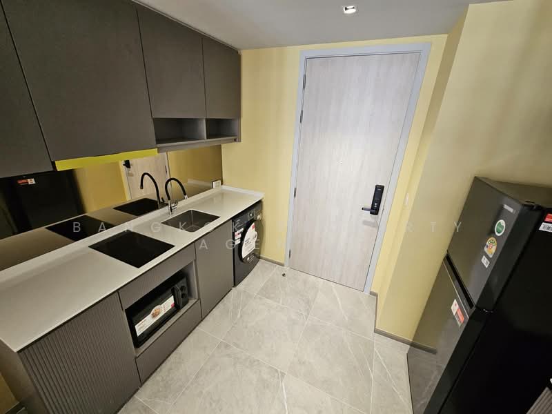 Chapter Thonglor 25, Bangkok, Soi Thonglor 25, Sukhumvit Road, Khlong Tan Nua, Watthana, Bangkok, 2 Bedrooms, 58 sqm, Condo For Rent, by BANGKOK PROPERTY AGENTS, 500214217 - DDproperty.com