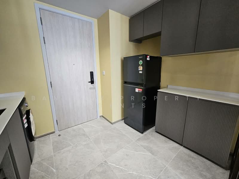 Chapter Thonglor 25, Bangkok, Soi Thonglor 25, Sukhumvit Road, Khlong Tan Nua, Watthana, Bangkok, 2 Bedrooms, 58 sqm, Condo For Rent, by BANGKOK PROPERTY AGENTS, 500214217 - DDproperty.com