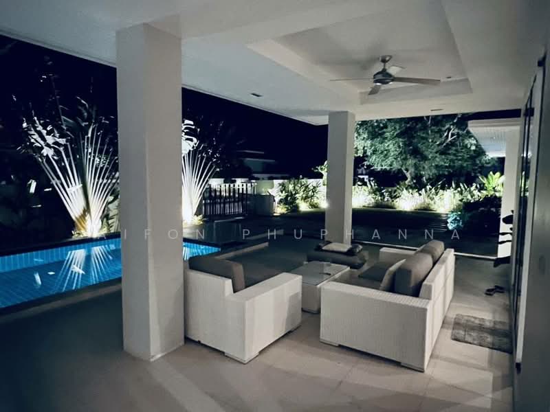 Woodlands Residences, Prachuap Khiri Khan, Thap Tai, Hua Hin, Prachuap Khiri Khan, 4 Bedrooms, 200 sqm, Villa For Sale, by Saifon Phuphanna, 500214219 - DDproperty.com