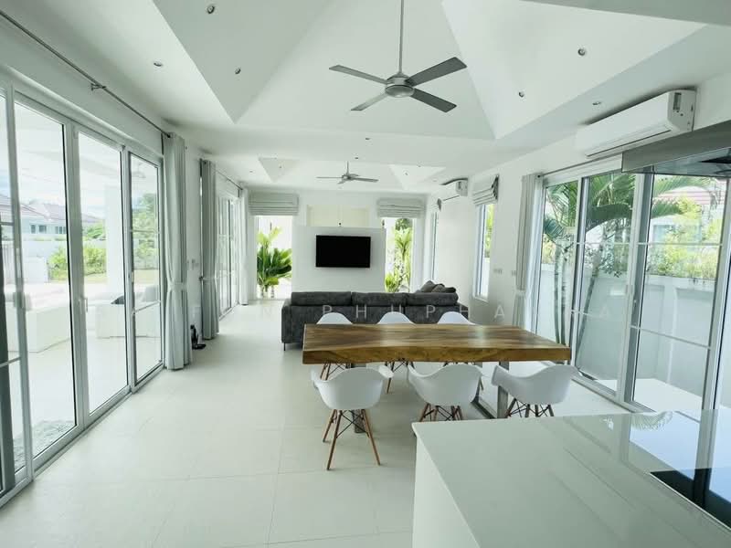 Woodlands Residences : วูดเเลนด์ เรสซิเดนซ์, ประจวบคีรีขันธ์, ทับใต้, หัวหิน, ประจวบคีรีขันธ์, 200 ตร.ม., วิลล่า ขาย, โดย Saifon Phuphanna, 500214219 - DDproperty.com