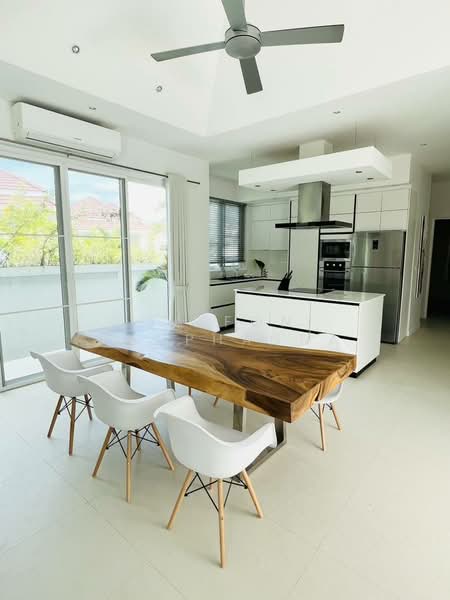 Woodlands Residences : วูดเเลนด์ เรสซิเดนซ์, ประจวบคีรีขันธ์, ทับใต้, หัวหิน, ประจวบคีรีขันธ์, 200 ตร.ม., วิลล่า ขาย, โดย Saifon Phuphanna, 500214219 - DDproperty.com