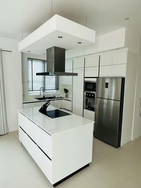 Woodlands Residences : วูดเเลนด์ เรสซิเดนซ์, ประจวบคีรีขันธ์, ทับใต้, หัวหิน, ประจวบคีรีขันธ์, 200 ตร.ม., วิลล่า ขาย, โดย Saifon Phuphanna, 500214219 - DDproperty.com