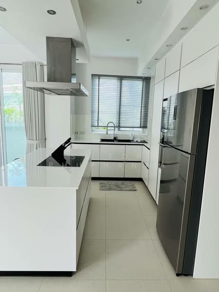 Woodlands Residences : วูดเเลนด์ เรสซิเดนซ์, ประจวบคีรีขันธ์, ทับใต้, หัวหิน, ประจวบคีรีขันธ์, 200 ตร.ม., วิลล่า ขาย, โดย Saifon Phuphanna, 500214219 - DDproperty.com