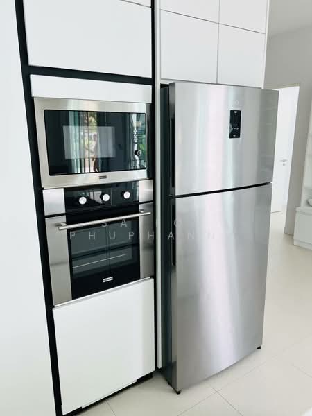 Woodlands Residences, Prachuap Khiri Khan, Thap Tai, Hua Hin, Prachuap Khiri Khan, 4 Bedrooms, 200 sqm, Villa For Sale, by Saifon Phuphanna, 500214219 - DDproperty.com