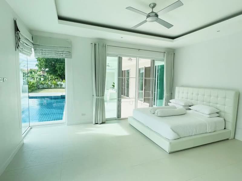 Woodlands Residences : วูดเเลนด์ เรสซิเดนซ์, ประจวบคีรีขันธ์, ทับใต้, หัวหิน, ประจวบคีรีขันธ์, 200 ตร.ม., วิลล่า ขาย, โดย Saifon Phuphanna, 500214219 - DDproperty.com