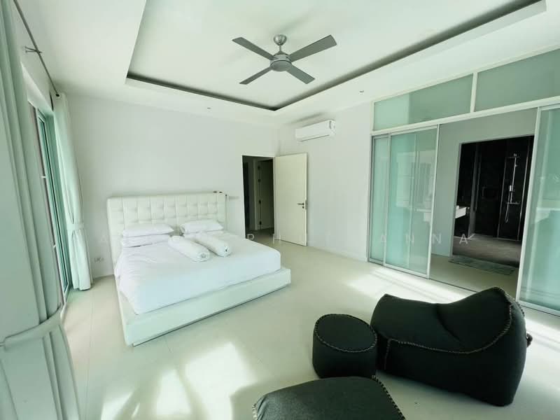 Woodlands Residences : วูดเเลนด์ เรสซิเดนซ์, ประจวบคีรีขันธ์, ทับใต้, หัวหิน, ประจวบคีรีขันธ์, 200 ตร.ม., วิลล่า ขาย, โดย Saifon Phuphanna, 500214219 - DDproperty.com