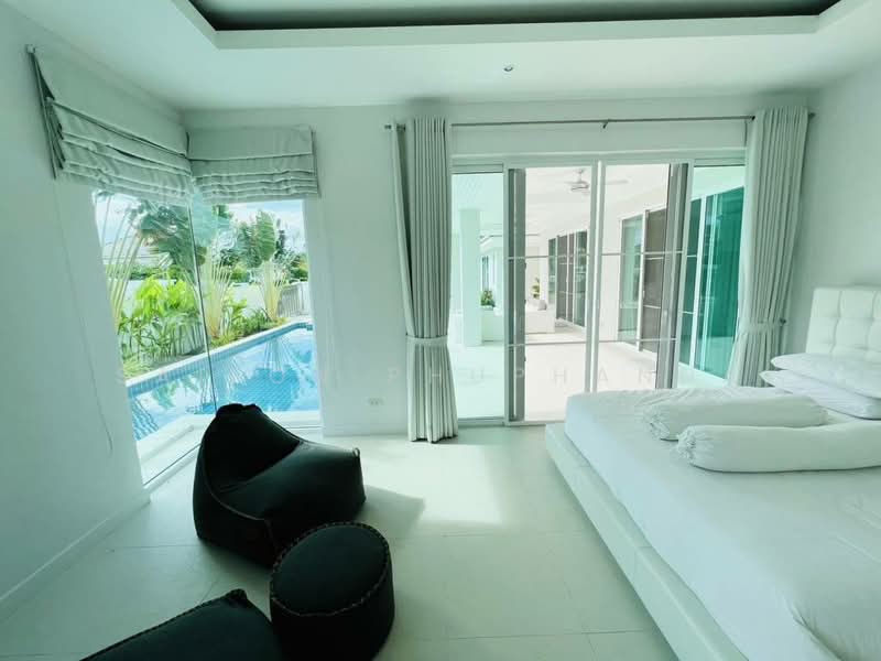 Woodlands Residences : วูดเเลนด์ เรสซิเดนซ์, ประจวบคีรีขันธ์, ทับใต้, หัวหิน, ประจวบคีรีขันธ์, 200 ตร.ม., วิลล่า ขาย, โดย Saifon Phuphanna, 500214219 - DDproperty.com