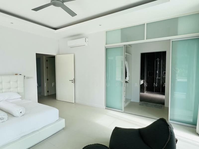 Woodlands Residences, Prachuap Khiri Khan, Thap Tai, Hua Hin, Prachuap Khiri Khan, 4 Bedrooms, 200 sqm, Villa For Sale, by Saifon Phuphanna, 500214219 - DDproperty.com