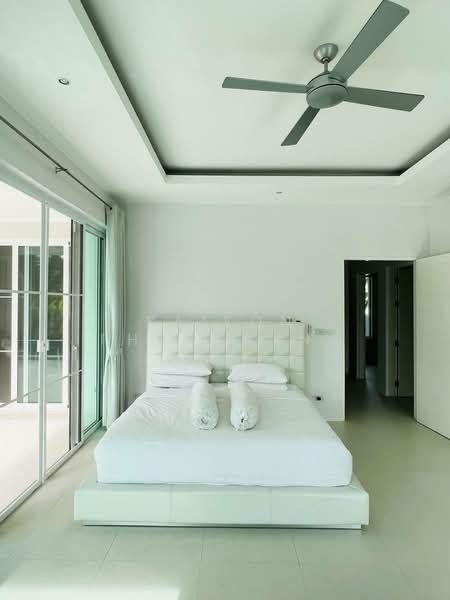 Woodlands Residences, Prachuap Khiri Khan, Thap Tai, Hua Hin, Prachuap Khiri Khan, 4 Bedrooms, 200 sqm, Villa For Sale, by Saifon Phuphanna, 500214219 - DDproperty.com