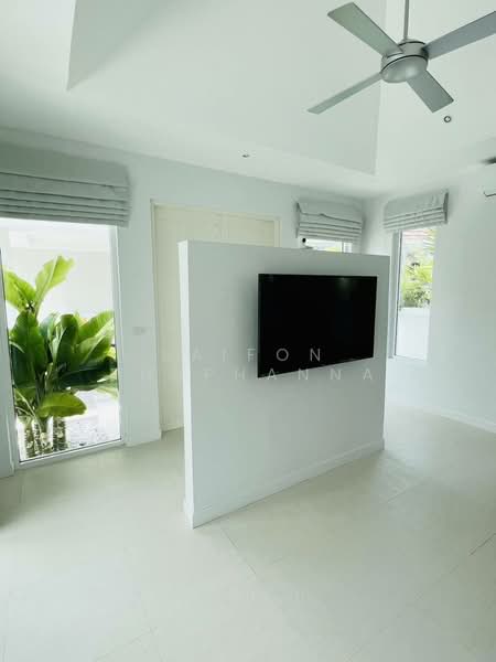 Woodlands Residences, Prachuap Khiri Khan, Thap Tai, Hua Hin, Prachuap Khiri Khan, 4 Bedrooms, 200 sqm, Villa For Sale, by Saifon Phuphanna, 500214219 - DDproperty.com