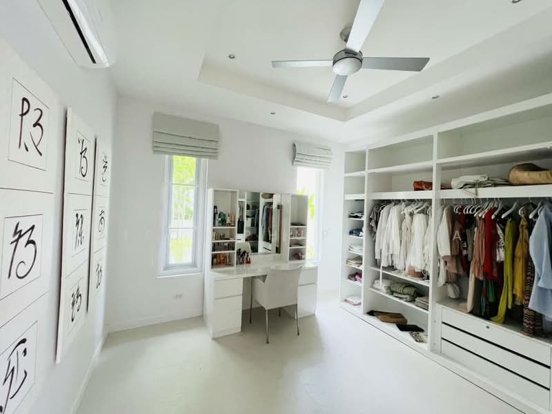 Woodlands Residences, Prachuap Khiri Khan, Thap Tai, Hua Hin, Prachuap Khiri Khan, 4 Bedrooms, 200 sqm, Villa For Sale, by Saifon Phuphanna, 500214219 - DDproperty.com