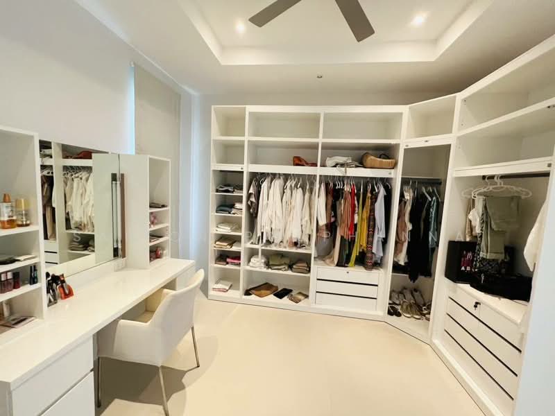 Woodlands Residences, Prachuap Khiri Khan, Thap Tai, Hua Hin, Prachuap Khiri Khan, 4 Bedrooms, 200 sqm, Villa For Sale, by Saifon Phuphanna, 500214219 - DDproperty.com