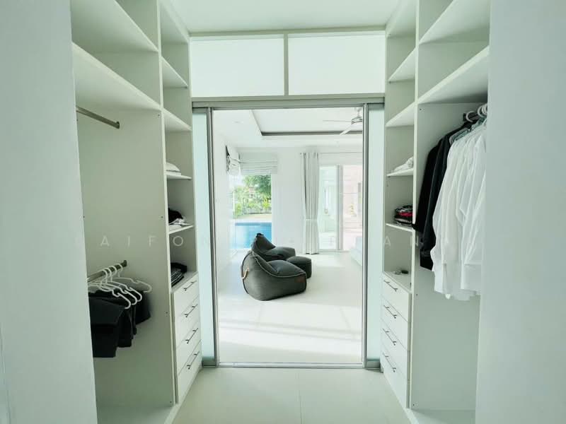 Woodlands Residences, Prachuap Khiri Khan, Thap Tai, Hua Hin, Prachuap Khiri Khan, 4 Bedrooms, 200 sqm, Villa For Sale, by Saifon Phuphanna, 500214219 - DDproperty.com