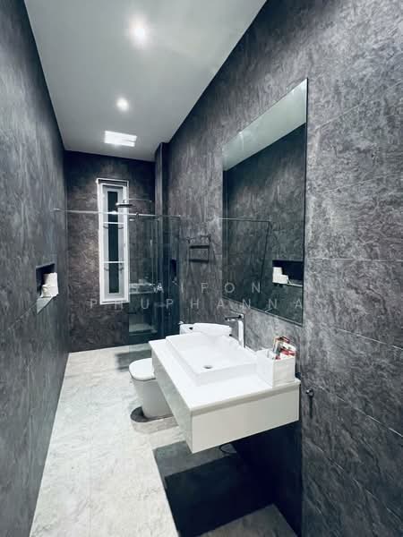 Woodlands Residences, Prachuap Khiri Khan, Thap Tai, Hua Hin, Prachuap Khiri Khan, 4 Bedrooms, 200 sqm, Villa For Sale, by Saifon Phuphanna, 500214219 - DDproperty.com