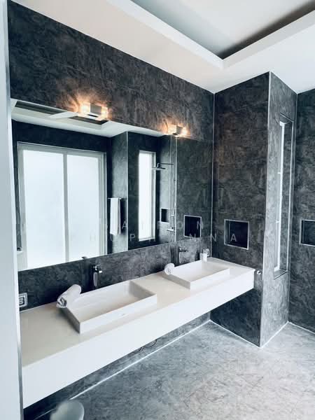 Woodlands Residences, Prachuap Khiri Khan, Thap Tai, Hua Hin, Prachuap Khiri Khan, 4 Bedrooms, 200 sqm, Villa For Sale, by Saifon Phuphanna, 500214219 - DDproperty.com