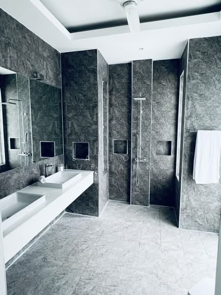 Woodlands Residences, Prachuap Khiri Khan, Thap Tai, Hua Hin, Prachuap Khiri Khan, 4 Bedrooms, 200 sqm, Villa For Sale, by Saifon Phuphanna, 500214219 - DDproperty.com