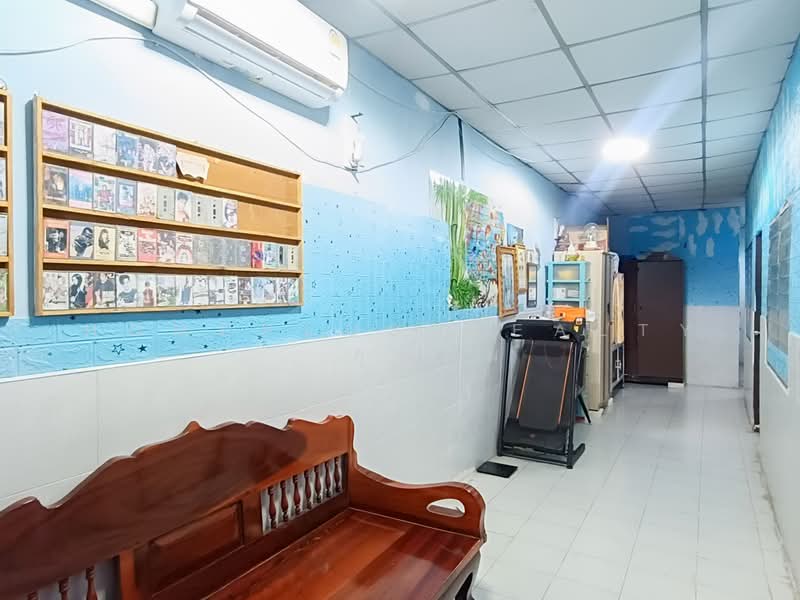 For Sale - ดอนเมือง, Bangkok