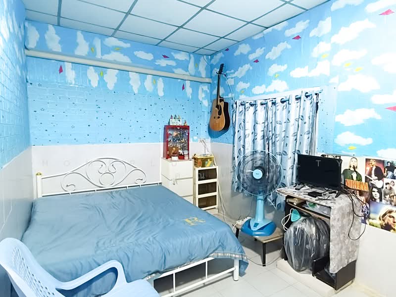 For Sale - ดอนเมือง, Bangkok