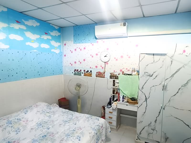 For Sale - ดอนเมือง, Bangkok