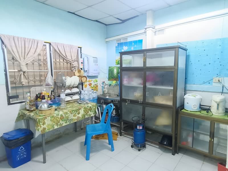 For Sale - ดอนเมือง, Bangkok