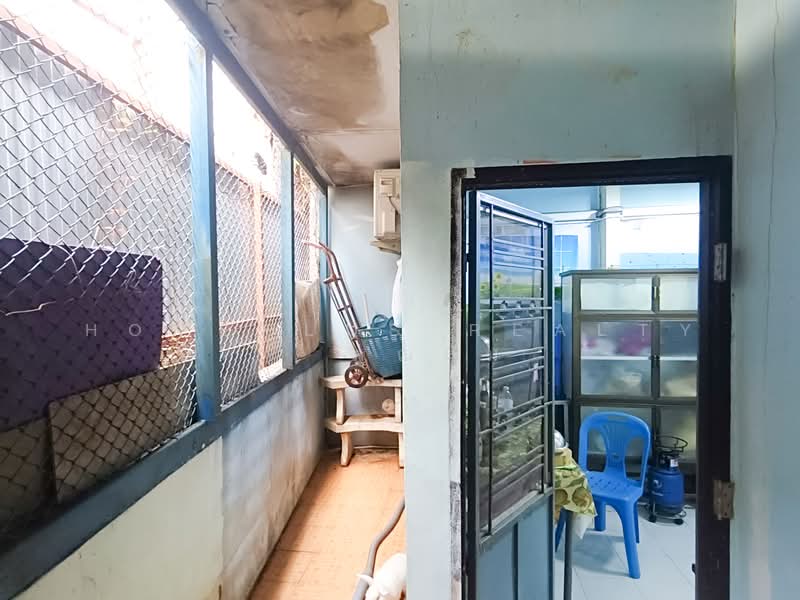 For Sale - ดอนเมือง, Bangkok