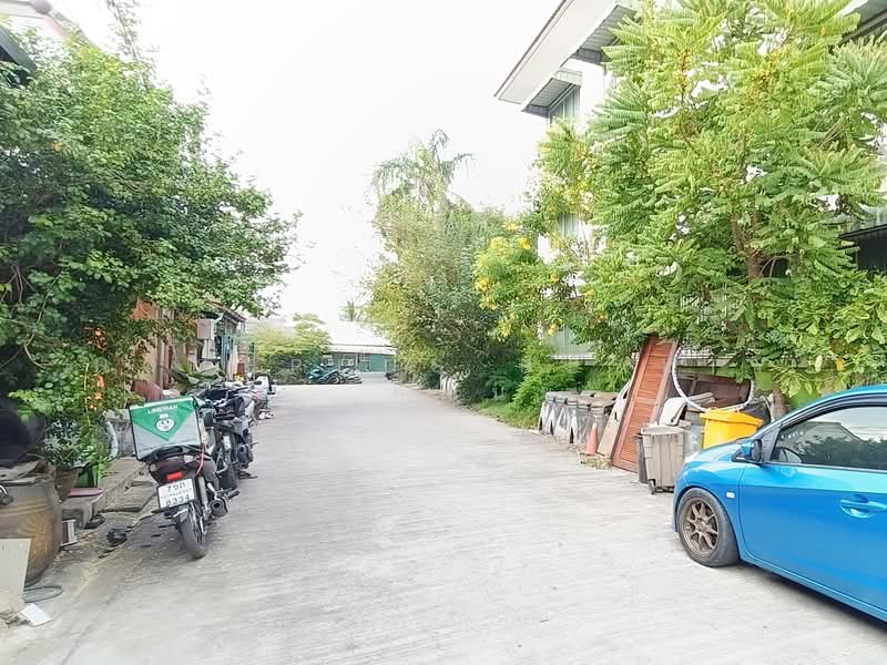 For Sale - ดอนเมือง, Bangkok