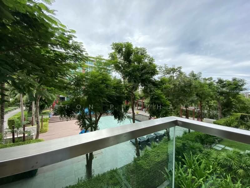 ให้เช่า - Amari Residences Hua Hin : อมารี เรสซิเดนซ์ หัวหิน, ประจวบคีรีขันธ์