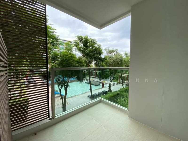 ให้เช่า - Amari Residences Hua Hin : อมารี เรสซิเดนซ์ หัวหิน, ประจวบคีรีขันธ์