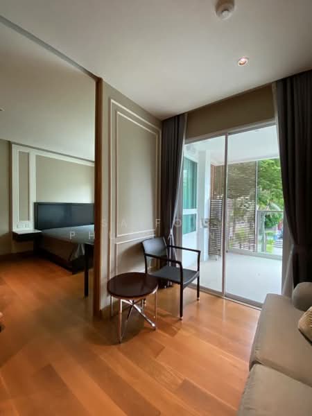 Amari Residences Hua Hin, Prachuap Khiri Khan, Soi Hua Hin 87, Nong Kae, Hua Hin, Prachuap Khiri Khan, 1 Bedroom, 45 sqm, Condo For Rent, by Saifon Phuphanna, 500214221 - DDproperty.com