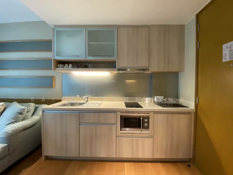 ให้เช่า - Amari Residences Hua Hin : อมารี เรสซิเดนซ์ หัวหิน, ประจวบคีรีขันธ์