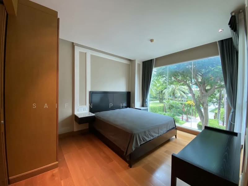 ให้เช่า - Amari Residences Hua Hin : อมารี เรสซิเดนซ์ หัวหิน, ประจวบคีรีขันธ์