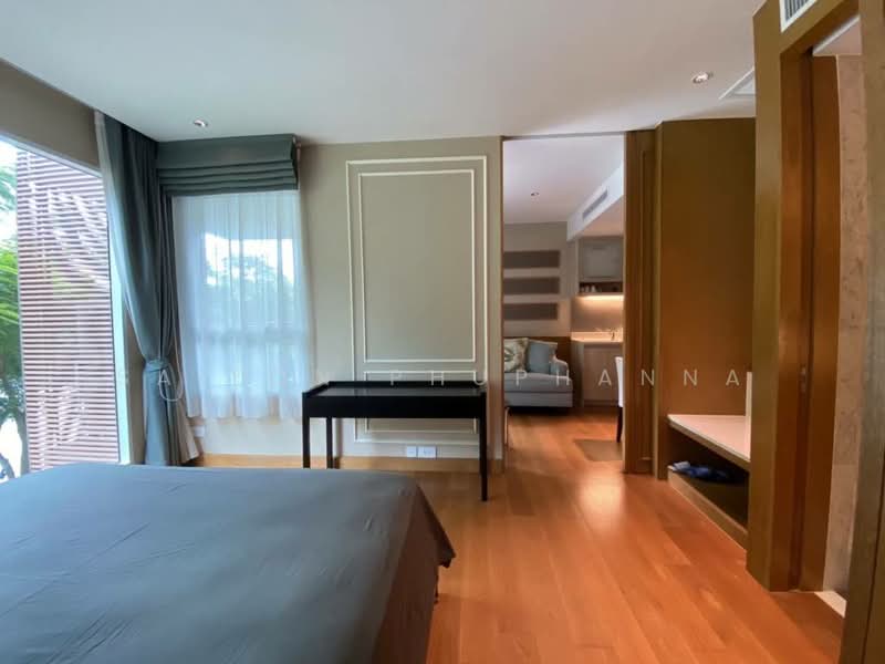 ให้เช่า - Amari Residences Hua Hin : อมารี เรสซิเดนซ์ หัวหิน, ประจวบคีรีขันธ์