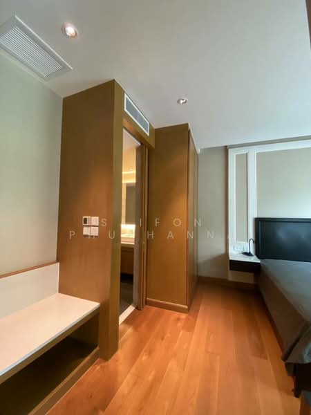 Amari Residences Hua Hin, Prachuap Khiri Khan, Soi Hua Hin 87, Nong Kae, Hua Hin, Prachuap Khiri Khan, 1 Bedroom, 45 sqm, Condo For Rent, by Saifon Phuphanna, 500214221 - DDproperty.com