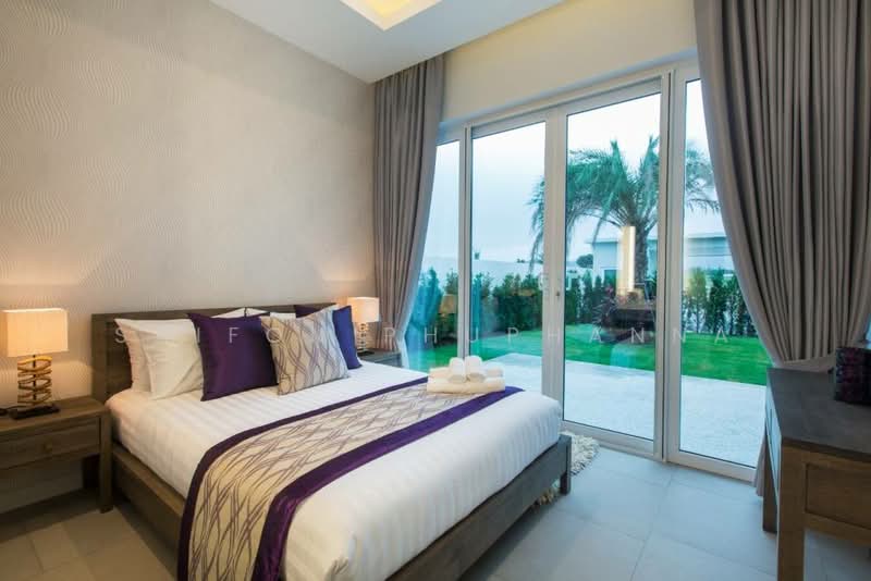 Baan Phu Thara Mountainside (Phase 4), Prachuap Khiri Khan, Hin Lek Fai, Hua Hin, Prachuap Khiri Khan, 3 Bedrooms, 146 sqm, Villa For Sale, by Saifon Phuphanna, 500214222 - DDproperty.com