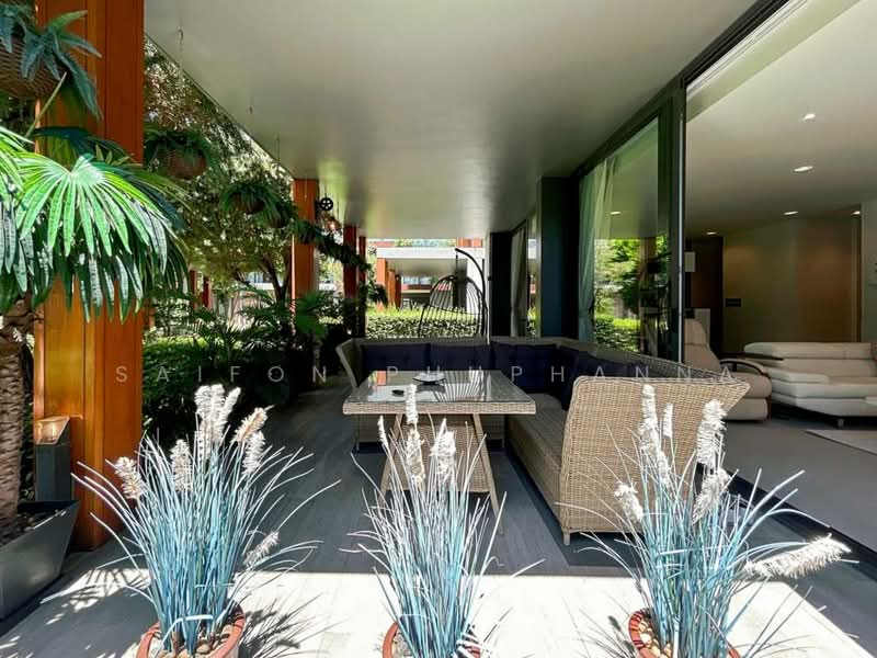 Baan Sumranlom : บ้านสำราญลม, ประจวบคีรีขันธ์, หัวหิน, หัวหิน, ประจวบคีรีขันธ์, 185 ตร.ม., วิลล่า ขาย, โดย Saifon Phuphanna, 500214223 - DDproperty.com