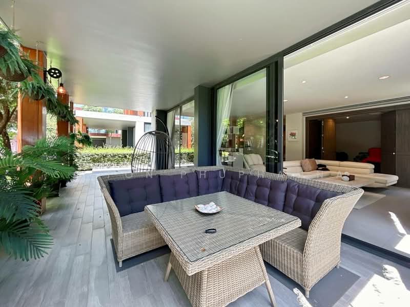 Baan Sumranlom : บ้านสำราญลม, ประจวบคีรีขันธ์, หัวหิน, หัวหิน, ประจวบคีรีขันธ์, 185 ตร.ม., วิลล่า ขาย, โดย Saifon Phuphanna, 500214223 - DDproperty.com