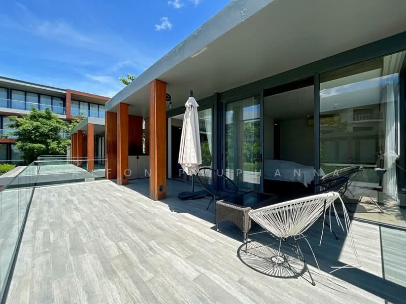 Baan Sumranlom, Prachuap Khiri Khan, Hua Hin, Hua Hin, Prachuap Khiri Khan, 3 Bedrooms, 185 sqm, Villa For Sale, by Saifon Phuphanna, 500214223 - DDproperty.com