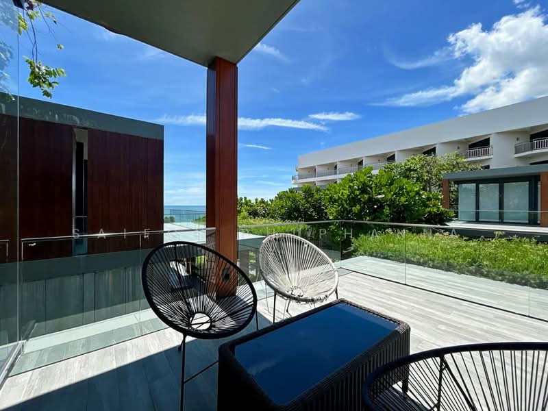 Baan Sumranlom, Prachuap Khiri Khan, Hua Hin, Hua Hin, Prachuap Khiri Khan, 3 Bedrooms, 185 sqm, Villa For Sale, by Saifon Phuphanna, 500214223 - DDproperty.com