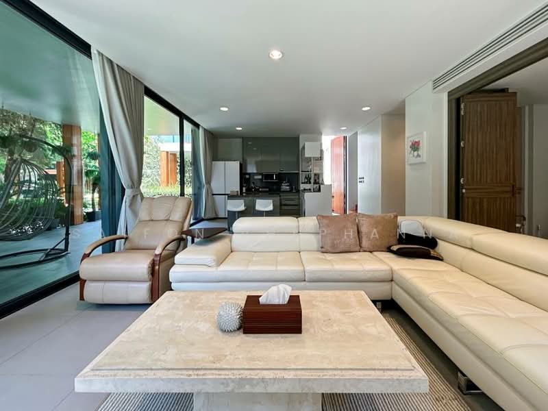 Baan Sumranlom : บ้านสำราญลม, ประจวบคีรีขันธ์, หัวหิน, หัวหิน, ประจวบคีรีขันธ์, 185 ตร.ม., วิลล่า ขาย, โดย Saifon Phuphanna, 500214223 - DDproperty.com