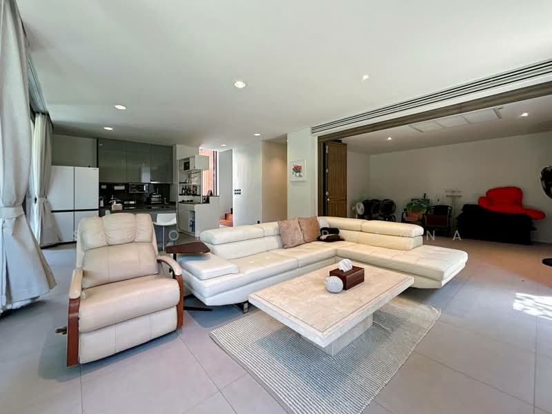 Baan Sumranlom, Prachuap Khiri Khan, Hua Hin, Hua Hin, Prachuap Khiri Khan, 3 Bedrooms, 185 sqm, Villa For Sale, by Saifon Phuphanna, 500214223 - DDproperty.com